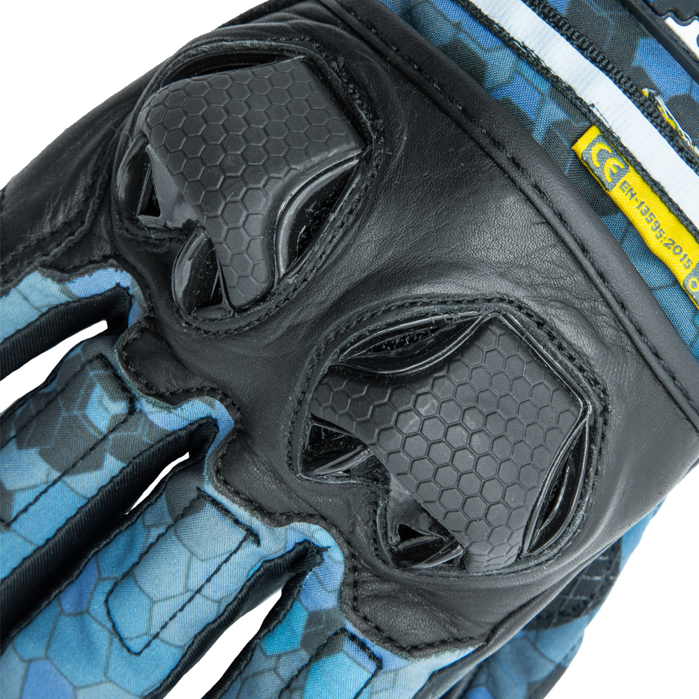 GUANTES TEXTIL CE-4323 - Imagen 3