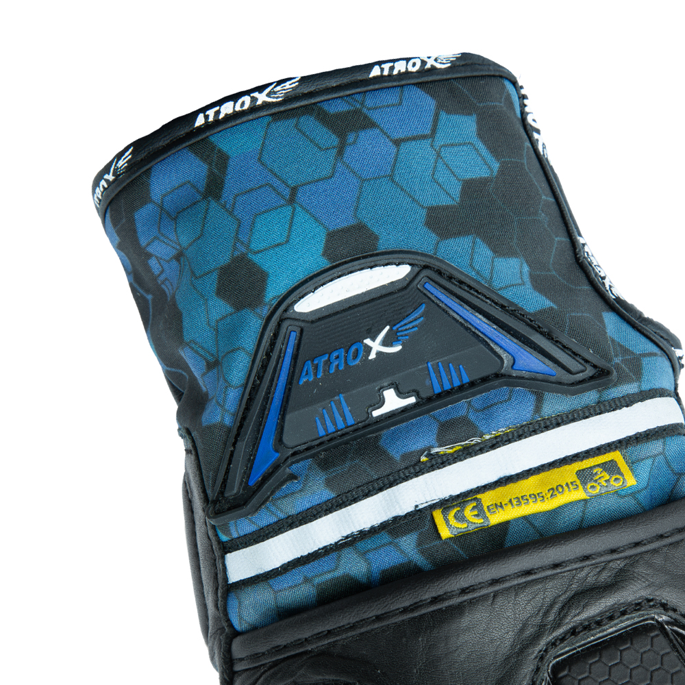 GUANTES TEXTIL CE-4323 - Imagen 2