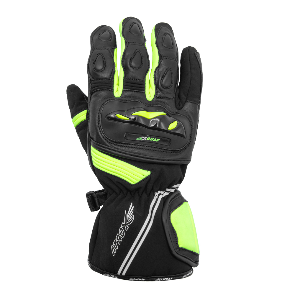 GUANTES PIEL AT-4001 - Imagen 8