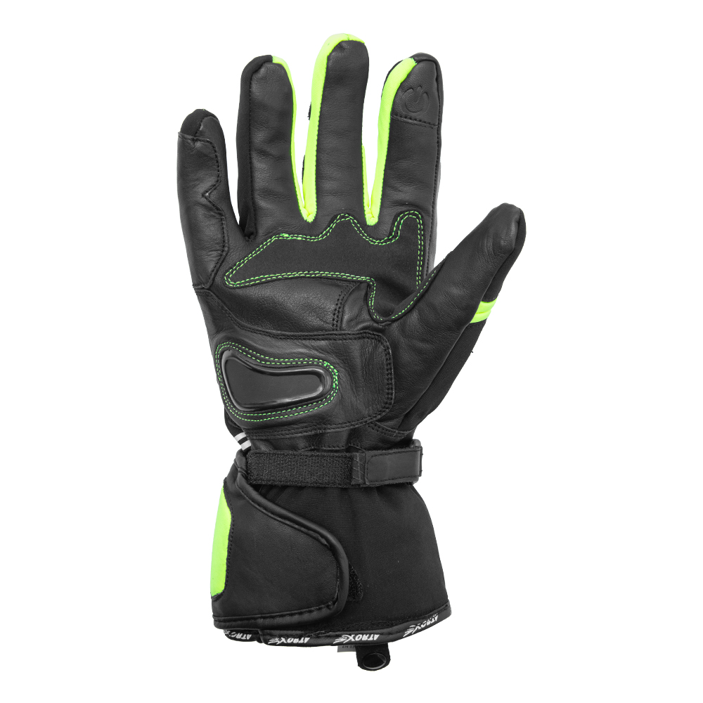 GUANTES PIEL AT-4001 - Imagen 7