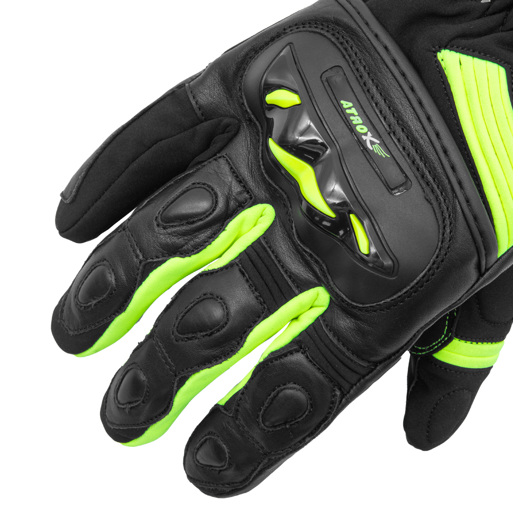 GUANTES PIEL AT-4001 - Imagen 6